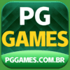 Logo da PGGAMES